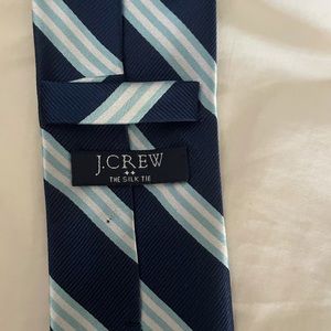 J crew tie